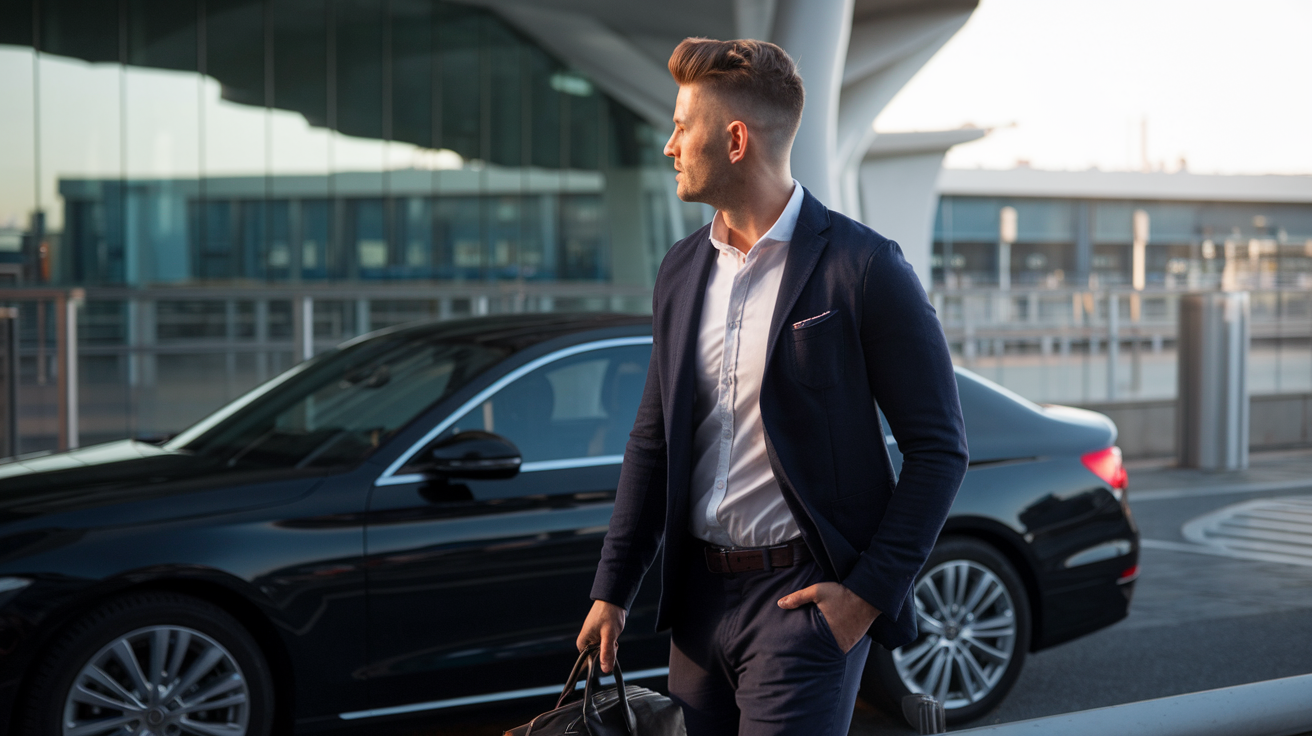 Your Stress-Free Guide to CDG Airport Transfers: Options, Tips & Local Insights